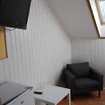Gasthof Autoscsarda Es Panzio