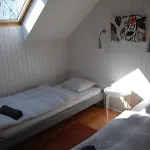 Autoscsarda Es Panzio Inn 2*