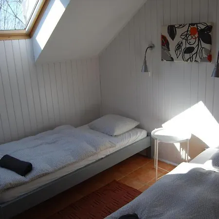 Autoscsarda Es Panzio Inn 2*